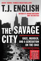 The Savage City