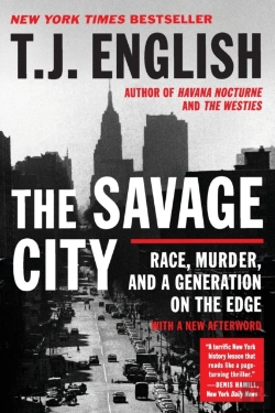 Bertrand.pt - The Savage City