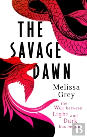 The Savage Dawn