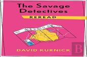 The Savage Detectives Reread