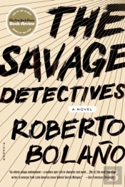 The Savage Detectives