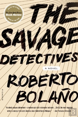 Bertrand.pt - The Savage Detectives