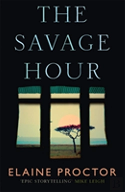 Bertrand.pt - The Savage Hour