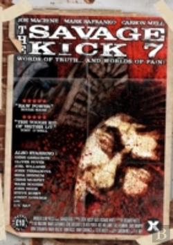 Bertrand.pt - The Savage Kick #7