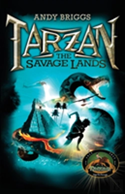 Bertrand.pt - The Savage Lands