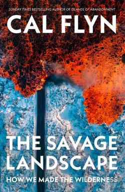 Bertrand.pt - The Savage Landscape