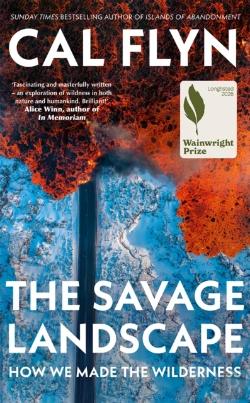 Bertrand.pt - The Savage Landscape