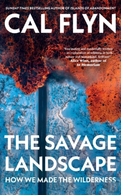 Bertrand.pt - The Savage Landscape
