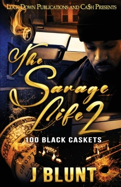 Bertrand.pt - The Savage Life 2: 100 Black Caskets