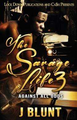 Bertrand.pt - The Savage Life 3: Against All Odds