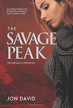 Bertrand.pt - The Savage Peak