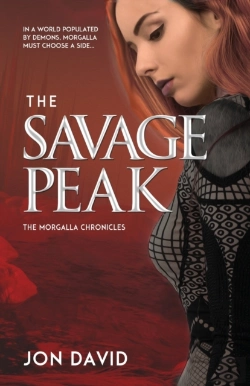 Bertrand.pt - The Savage Peak