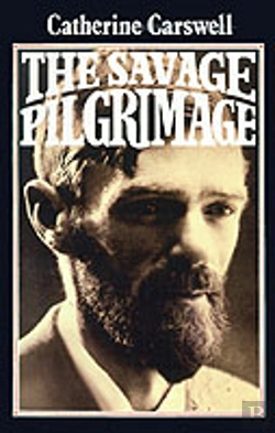 Bertrand.pt - The Savage Pilgrimage