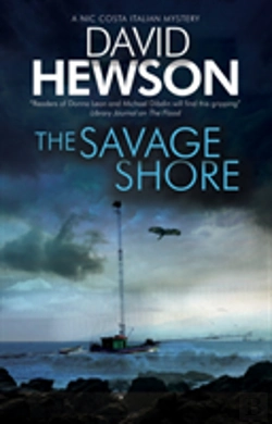 Bertrand.pt - The Savage Shore
