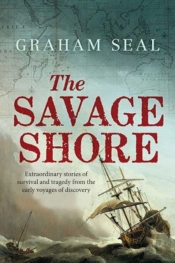 The Savage Shore