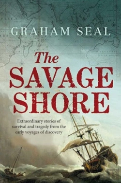 Bertrand.pt - The Savage Shore