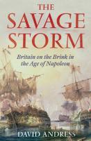 The Savage Storm