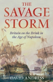 The Savage Storm