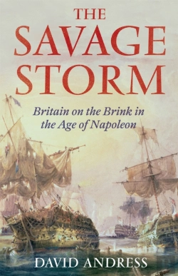 Bertrand.pt - The Savage Storm