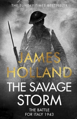 Bertrand.pt - The Savage Storm