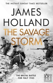 The Savage Storm