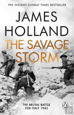 Bertrand.pt - The Savage Storm