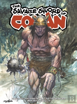 Bertrand.pt - The Savage Sword Of Conan