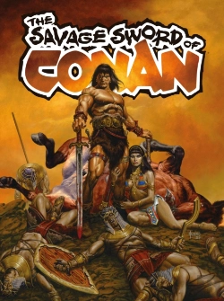 Bertrand.pt - The Savage Sword Of Conan Vol.1