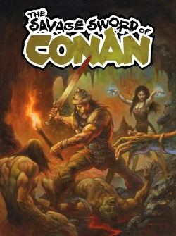 Bertrand.pt - The Savage Sword Of Conan Vol.2