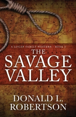 Bertrand.pt - The Savage Valley