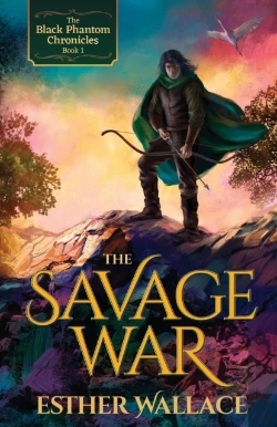 Bertrand.pt - The Savage War