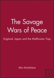 The Savage Wars Of Peace