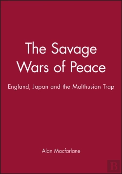 Bertrand.pt - The Savage Wars Of Peace