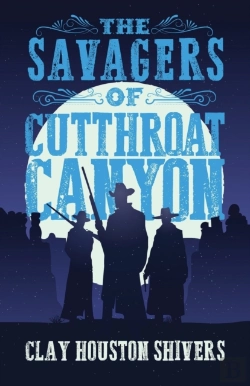 Bertrand.pt - The Savagers Of Cutthroat Canyon