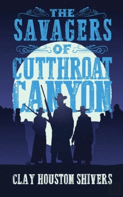Bertrand.pt - The Savagers Of Cutthroat Canyon