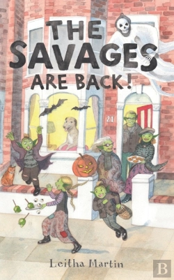 Bertrand.pt - The Savages Are Back!