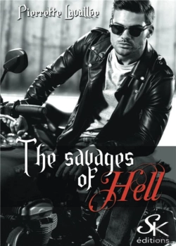 Bertrand.pt - The Savages Of Hell : Intégrale