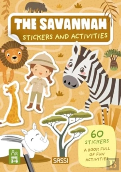 Bertrand.pt - The Savannah