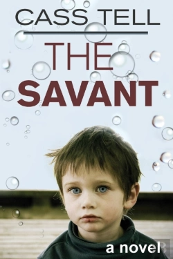 Bertrand.pt - The Savant - A Novel