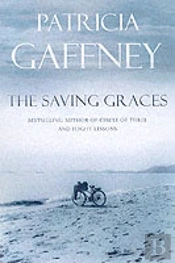 The Saving Graces