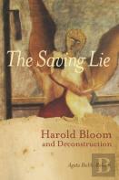 The Saving Lie