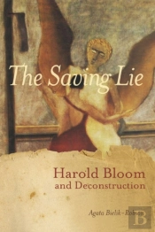 The Saving Lie