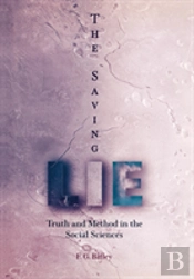The Saving Lie