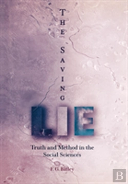 Bertrand.pt - The Saving Lie