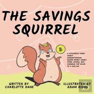 The Savings Squirrel