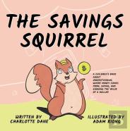 The Savings Squirrel