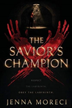 Bertrand.pt - The Savior'S Champion
