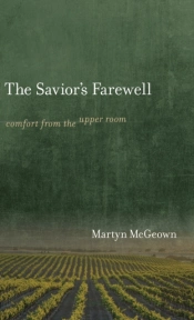 The Savior'S Farewell