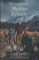 The Saviors Of The Myhian Dynasty