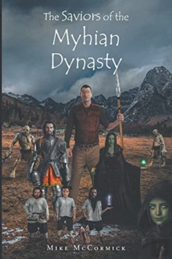 Bertrand.pt - The Saviors Of The Myhian Dynasty